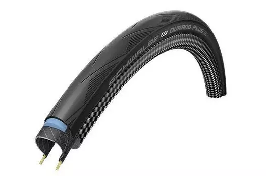 Велопокрышка Schwalbe DURANO DD 700x25C (25-622), Performance, 11100970