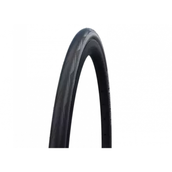 Велопокрышка Schwalbe DURANO PLUS, 28x1.00 (25-622), HS464, SmartGuard, ADDIX, 67EPI, черный, 11100913.01
