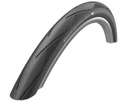 Велопокрышка Schwalbe E-ONE, foldingr, V-Guard, 28x1.25, 700x32C (32-622), Addix Race, black, 11654000