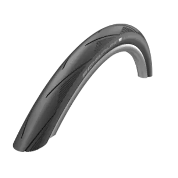 Велопокрышка Schwalbe E-ONE, foldingr, V-Guard, 28x1.25, 700x32C (32-622), Addix Race, black, 11654000