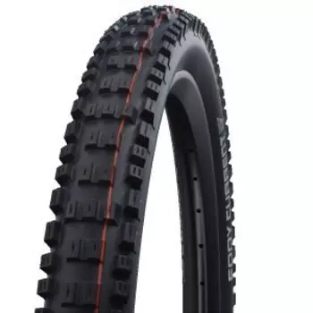 Велопокрышка Schwalbe EDDY CURRENT FRONT Evolution Line 29 x 2.6, 67 EPI, 1280 гр, фолдинго, 11654522