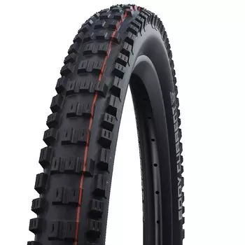 Велопокрышка Schwalbe EDDY CURRENT FRONT Evolution Line 29 x 2.6, 67 EPI, 1280 гр, фолдинго, 11654522