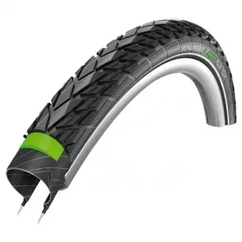 Велопокрышка Schwalbe ENERGIZER PLUS TOUR 28x1.75 (47-622), GreenGuard, 11100532