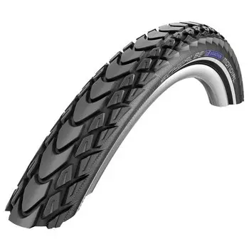 Велопокрышка Schwalbe Evolution Line MARATHON MONDIAL 28х1,6 (42-622) (700-40C), V-Guard, 10600243.02
