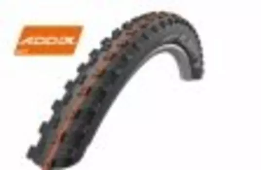 Велопокрышка Schwalbe FAT ALBERT FRONT 29x2.35 (60-622), TL-EASY SNAKESKIN TRAILSTAR HS477