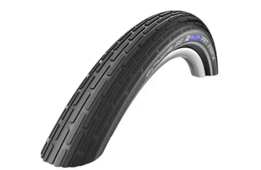 Велопокрышка Schwalbe FAT FRANK 28x2.00 (50-622), K-Guard, Active, 11101227