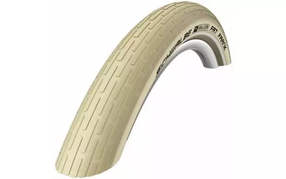 Велопокрышка Schwalbe FAT FRANK 28x2.00 (50-622), KevlarGuard, C/C+RT, SBC, 50EPI, 11152385.01