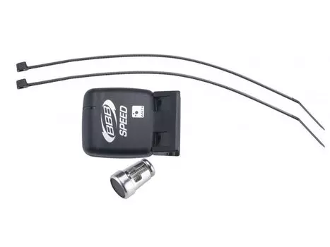 Комплект для компьютера BBB, датчик скорости DigiSpeed передатчик Set, BCP-55