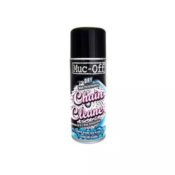 Очиститель MUC-OFF 2015 DRY CHAIN CLEANER, для цепи, 962