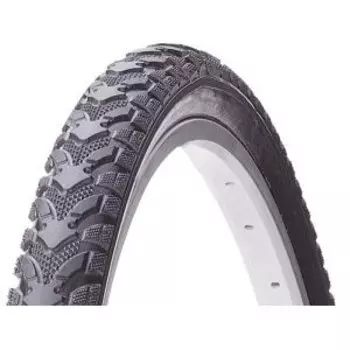 Покрышка велосипедная Kenda K-948 ''KWICK'', 16''x1.75, рисунок ''зайцы'', 526611