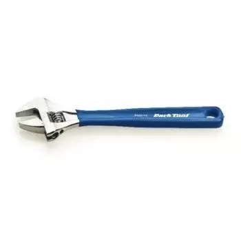 Ключ разводной Park Tool до 40мм, с линейкой, длина 12" PTLPAW-12