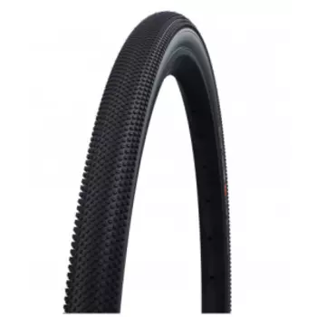 Велопокрышка SCHWALBE G-ONE ALLROUND, 28x1.70 700x45C, Super Ground, TLE, HS473, ADDIX SpeedGrip, 67EPI, 11654170