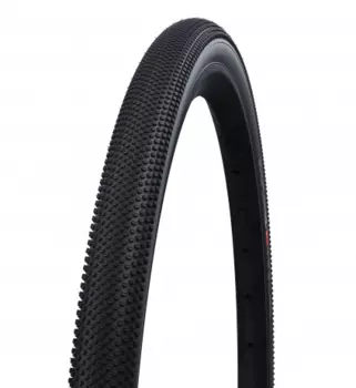 Велопокрышка SCHWALBE G-ONE ALLROUND, 29x2.25 (57-622), Super Ground, TLE, кевлар, HS473, 67EPI, черный,11600955.01