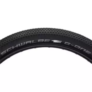 Велопокрышка SCHWALBE G-ONE ALLROUND Evo, 27.5x 2.8/650B (70-584), SnakeSkin, TLE, кевлар, HS473, OSC, 05-11600952