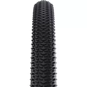 Велопокрышка Schwalbe G-ONE R Evolution Line 27.5 x 1.70, 67 EPI, 485 грамм, фолдинговая, 11654492