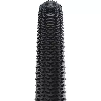 Велопокрышка Schwalbe G-ONE R Evolution Line 27.5 x 1.70, 67 EPI, 485 грамм, фолдинговая, 11654492