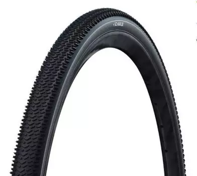 Велопокрышка Schwalbe G-ONE R PRO Evolution Line 28 x 1.70, 67 EPI, фолдинговая, компаунд Addix Race, 11654582