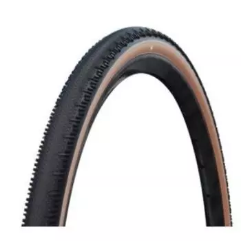 Велопокрышка Schwalbe G-ONE RS PRO Evolution Line 28 x 1.50, 67 EPI, фолдинговая, компаунд ADDIX, 475 гр. 11654390.01