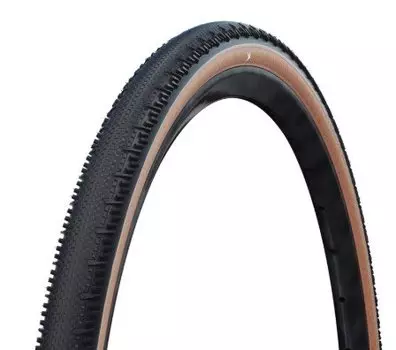 Велопокрышка Schwalbe G-ONE RS PRO Evolution Line 28 x 1.50, 67 EPI, фолдинговая, компаунд ADDIX, 475 гр. 11654390.01