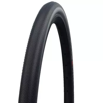 Велопокрышка Schwalbe G-ONE SPEED Performance Line 28x1.20 67 EPI, 380 гр., фолдинговая, 11600773.02