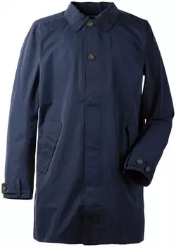 Плащ мужской Didriksons REX USX COAT, морская пыль, 502800