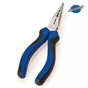 Узкогубцы ParkTool для 6", двойной ручки, 5 видов обжиманий PTLNP-6