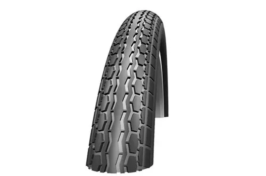 Велопокрышка Schwalbe HS140 12 1/2x1.75 (47-203) K-Guard, B/B+WL SBC, 50EPI, 11102050.01