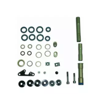 Запасные части дла велосипеда SCOTT Genius LT, 219565