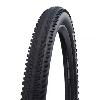 Велопокрышка SCHWALBE HURRICANE, 29x2.00, 50-622, HS499, ADDIX, 67EPI, черный, 11159185
