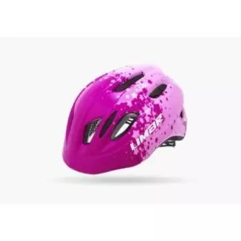Велошлем детский Limar KID PRO S, розовый