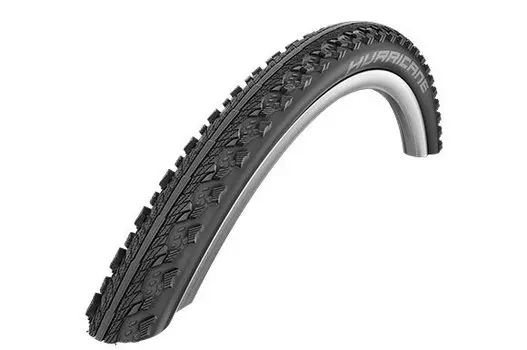 Велопокрышка Schwalbe Hurricane Performance, 27,5x2,00 (50-584), 11101109