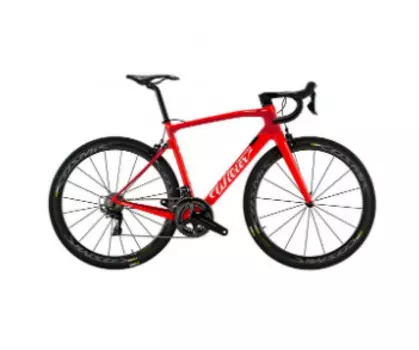 Шоссейный велосипед Wilier 110NDR Disc Ultegra Di2 Cosmic Elite, 2019