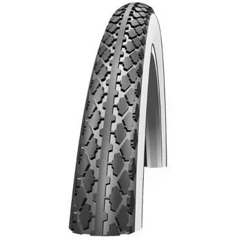 Велопокрышка Schwalbe K-Guard 27x1 1/4 (28/32-630) B/G HS159 SBC, 50EPI, 11157073.01