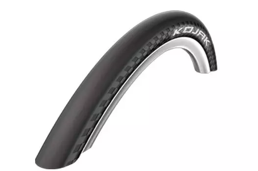 Велопокрышка Schwalbe KOJAK RaceGuard, 32-355,18х1.25, B/B-SK HS385 SpC 67EPI, 11600156.02