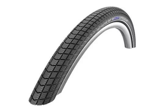 Велопокрышка Schwalbe LITTLE BIG BEN 28x1,50, Reflex, PERFORMANCE, RG, 11100564