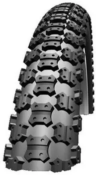 Велопокрышка Schwalbe MAD MIKE 16x1.75 (47-305), K-Guard B/B HS137 SBC, 50EPI, 11106400.01