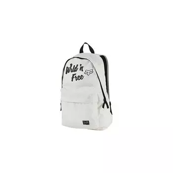 Велорюкзак Fox Pit Stop Backpack Bone, 23532-575-OS
