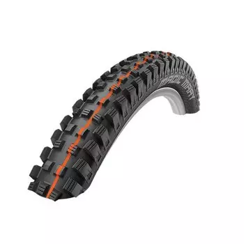 Велопокрышка Schwalbe Magic Mary, 27,5x2,35, Super Gravity, TL Easy, Addix Soft, Black, 11600511.02