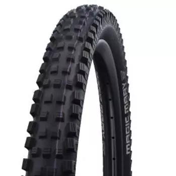 Велопокрышка Schwalbe MAGIC MARY Evolution Line 27.5 x 2.60, 67 EPI, 1280 грамм, фолдингова, 11654458