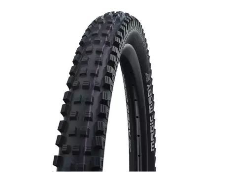 Велопокрышка Schwalbe MAGIC MARY, Evolution Line, 29 x 2.40, 2x67, складная, ADDIX Ultra Soft, 11654181