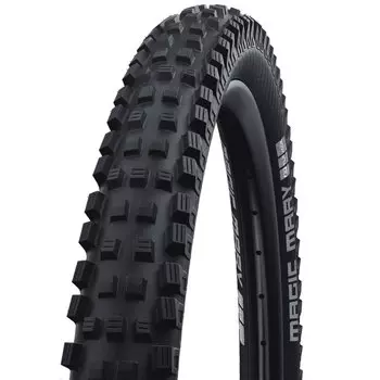 Велопокрышка SCHWALBE MAGIC MARY Performance HS447 B/B, 27.5x2.40/650B (62-584), черный, 05-11600907.02