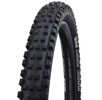 Велопокрышка Schwalbe MAGIC MARY Performance Line 29 x 2.40, 67 EPI, фолдинговая, компаунд ADDIX, 11654527