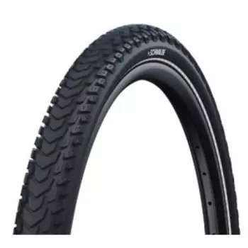 Велопокрышка Schwalbe MARATHON MONDIAL PRO Evolution Line 26 x 2.00, 67 EPI, фолдинговая, 11654483