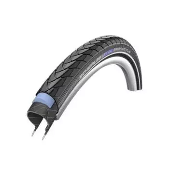 Велопокрышка Schwalbe Marathon Plus, 28х1,75 (47-662), SmartG\Endurance, 11100771
