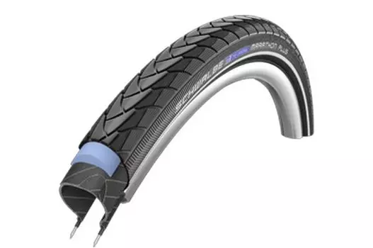 Велопокрышка Schwalbe Marathon Plus, 28х1,75 (47-662), SmartG\Endurance, 11100771