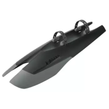 Щиток велосипедный SKS X-Board, black, 10099