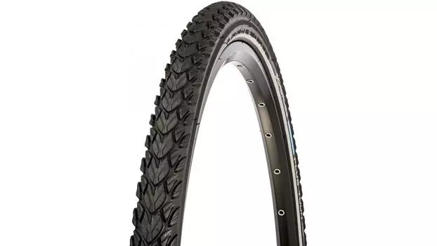 Велопокрышка Schwalbe MARATHON PLUS TOUR 28x1.40 (37-622) 700x35C, HS404, 11149404