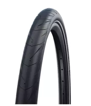 Велопокрышка Schwalbe MARATHON SUPREME, 26x2.00 (50-559), V-Guard, Evolution, Folding, HS469, B/B-SK+RT, 11600777.01
