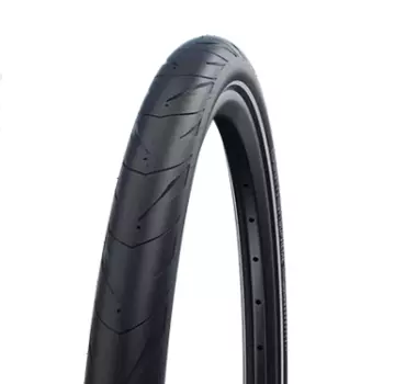 Велопокрышка Schwalbe MARATHON SUPREME Evo, 28x1.60/700x40C (42-622), V-Guard, Folding, 05-11600758.01
