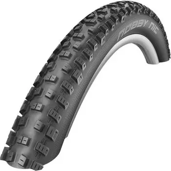 Велопокрышка Schwalbe NOBBY NIC 26x2.35 (60-559), Performance, DD, Folding, 11600981.01